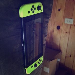 Nintendo switch $300 less